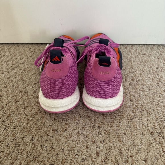 Adidas Trae Young 2 'Stratosphere' Basketball Shoes - Picture 3 of 7